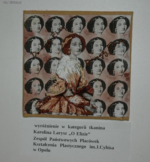 Zygmunt Krasiński: malowany, haftowany i drukowany. Zapraszamy na wystawę