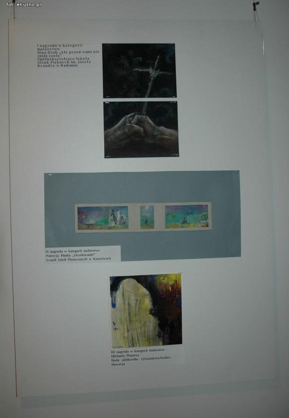 Zygmunt Krasiński: malowany, haftowany i drukowany. Zapraszamy na wystawę