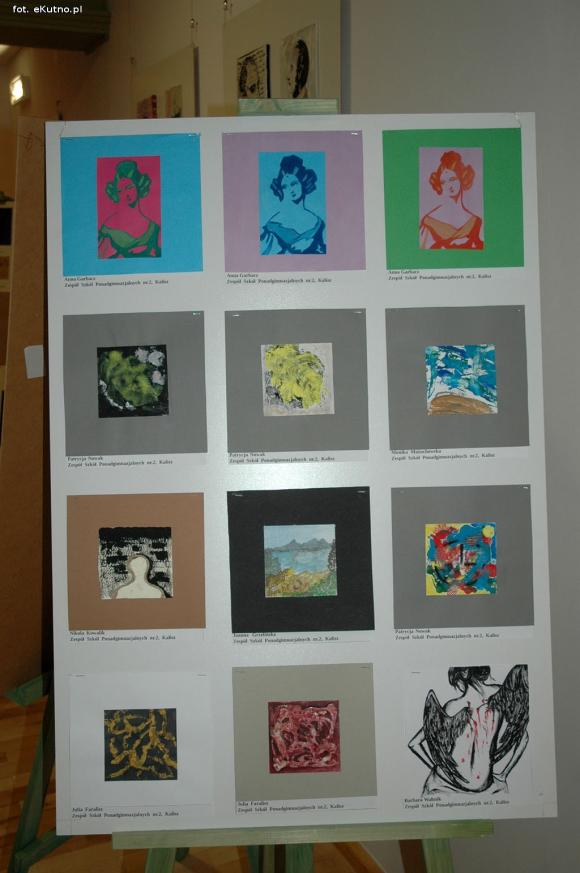 Zygmunt Krasiński: malowany, haftowany i drukowany. Zapraszamy na wystawę