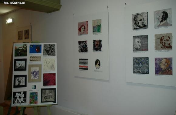 Zygmunt Krasiński: malowany, haftowany i drukowany. Zapraszamy na wystawę