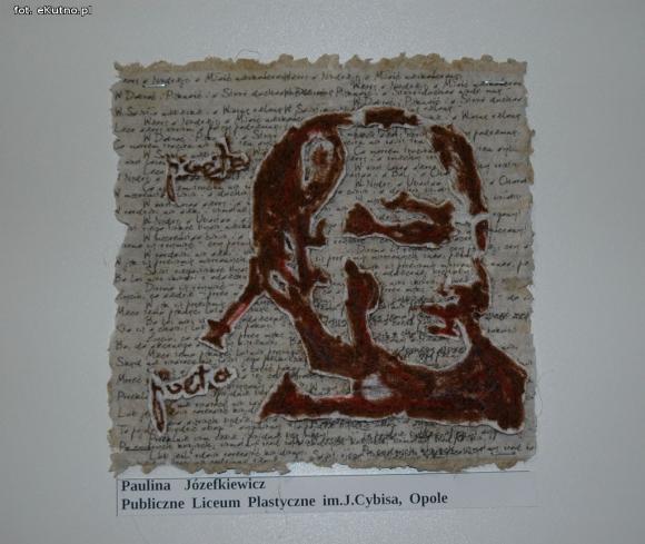 Zygmunt Krasiński: malowany, haftowany i drukowany. Zapraszamy na wystawę