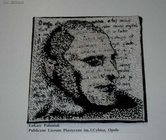 Zygmunt Krasiński: malowany, haftowany i drukowany. Zapraszamy na wystawę