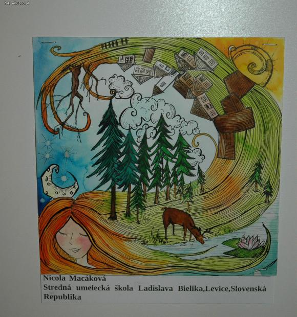 Zygmunt Krasiński: malowany, haftowany i drukowany. Zapraszamy na wystawę