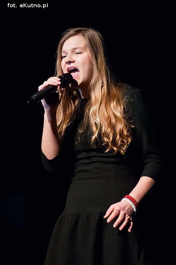 Ujawnione tajemnice, włoskie kolędy i utalentowani uczniowie Dąbrowszczaka. Święto liceum z niespodziankami