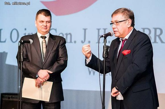 Ujawnione tajemnice, włoskie kolędy i utalentowani uczniowie Dąbrowszczaka. Święto liceum z niespodziankami