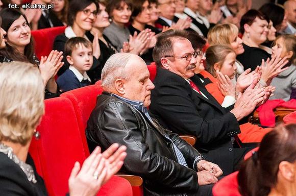 Ujawnione tajemnice, włoskie kolędy i utalentowani uczniowie Dąbrowszczaka. Święto liceum z niespodziankami