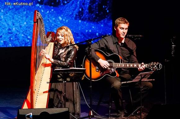 Ujawnione tajemnice, włoskie kolędy i utalentowani uczniowie Dąbrowszczaka. Święto liceum z niespodziankami