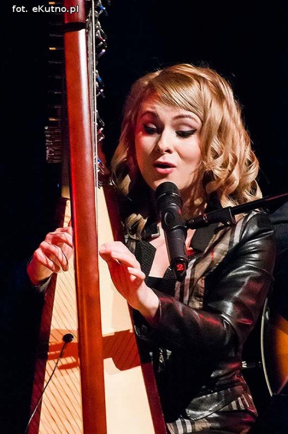 Ujawnione tajemnice, włoskie kolędy i utalentowani uczniowie Dąbrowszczaka. Święto liceum z niespodziankami