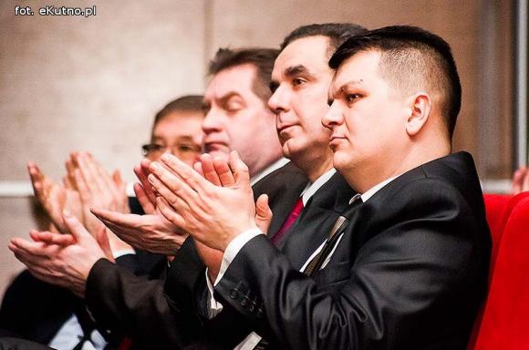 Ujawnione tajemnice, włoskie kolędy i utalentowani uczniowie Dąbrowszczaka. Święto liceum z niespodziankami