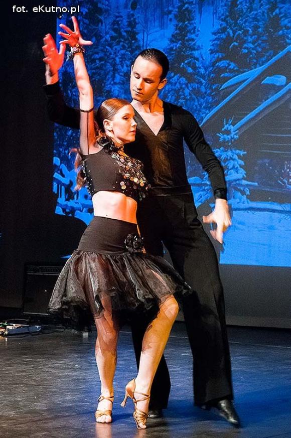 Ujawnione tajemnice, włoskie kolędy i utalentowani uczniowie Dąbrowszczaka. Święto liceum z niespodziankami