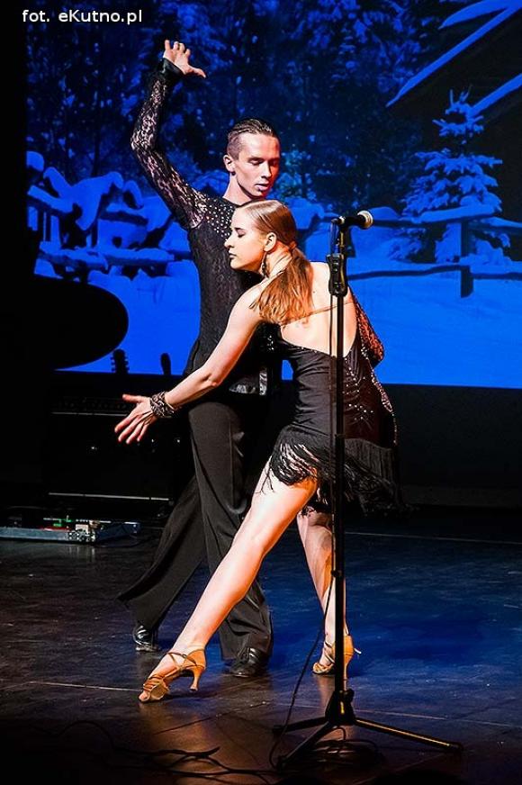 Ujawnione tajemnice, włoskie kolędy i utalentowani uczniowie Dąbrowszczaka. Święto liceum z niespodziankami