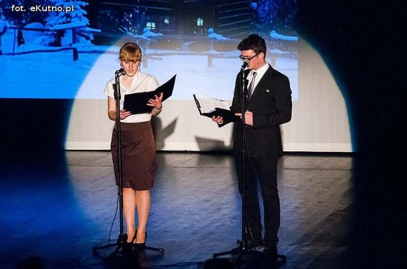 Ujawnione tajemnice, włoskie kolędy i utalentowani uczniowie Dąbrowszczaka. Święto liceum z niespodziankami