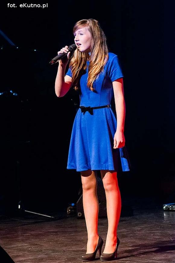 Ujawnione tajemnice, włoskie kolędy i utalentowani uczniowie Dąbrowszczaka. Święto liceum z niespodziankami