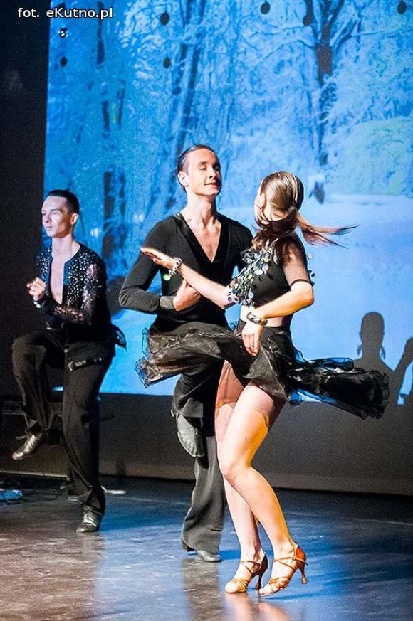 Ujawnione tajemnice, włoskie kolędy i utalentowani uczniowie Dąbrowszczaka. Święto liceum z niespodziankami