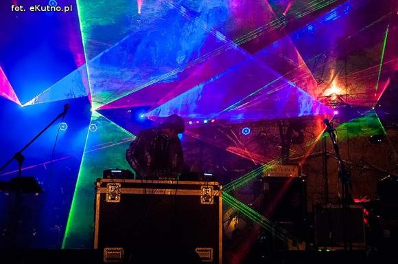 Światełko do nieba i koncerty