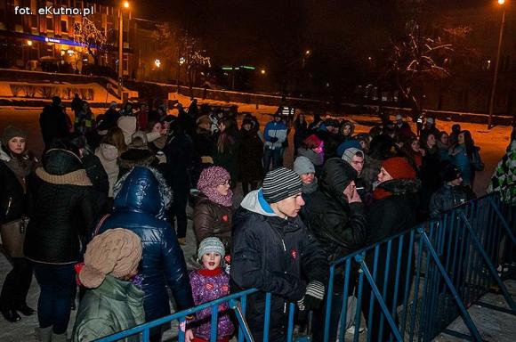 Światełko do nieba i koncerty