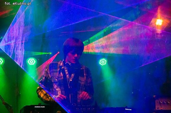 Światełko do nieba i koncerty