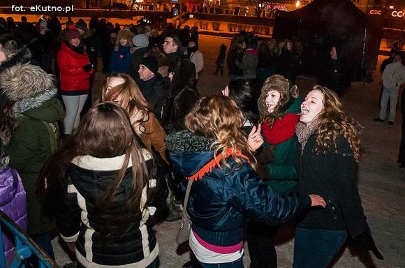 Światełko do nieba i koncerty