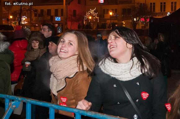 Światełko do nieba i koncerty