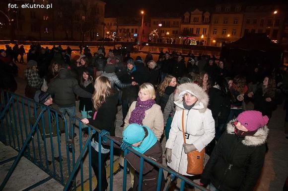 Światełko do nieba i koncerty