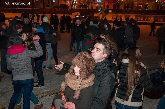 Światełko do nieba i koncerty