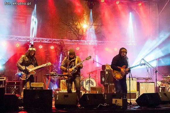 Światełko do nieba i koncerty