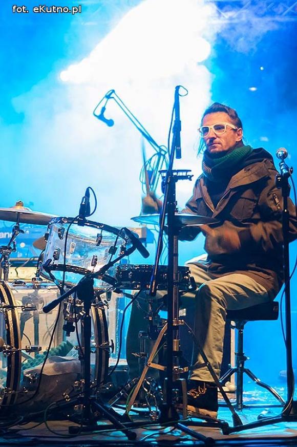 Światełko do nieba i koncerty