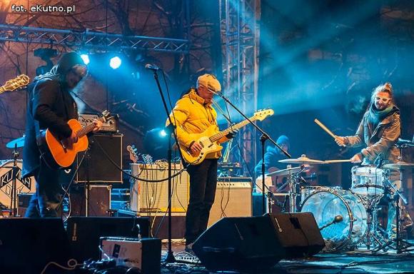 Światełko do nieba i koncerty