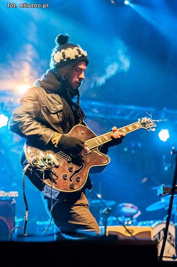 Światełko do nieba i koncerty