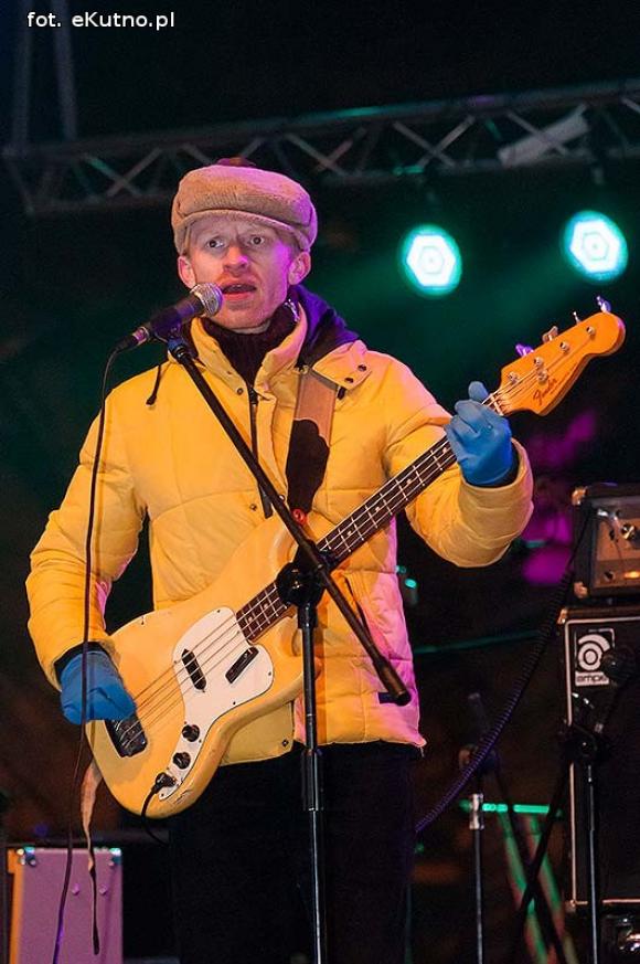 Światełko do nieba i koncerty