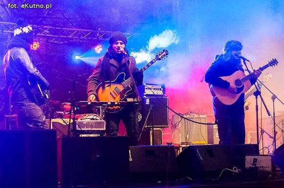 Światełko do nieba i koncerty