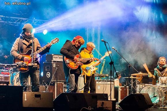 Światełko do nieba i koncerty