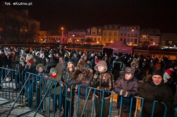 Światełko do nieba i koncerty