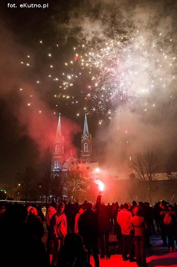 Światełko do nieba i koncerty