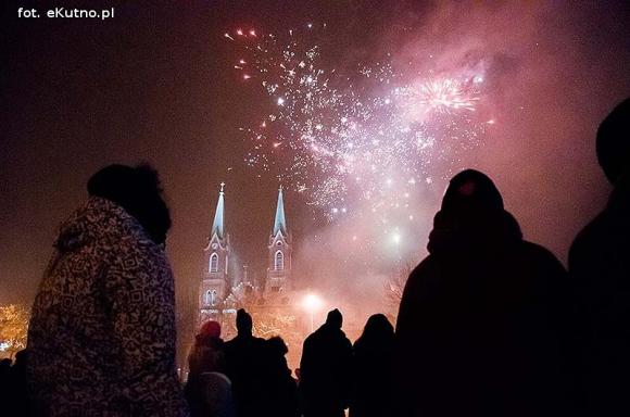 Światełko do nieba i koncerty