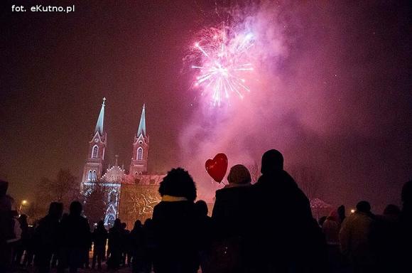 Światełko do nieba i koncerty