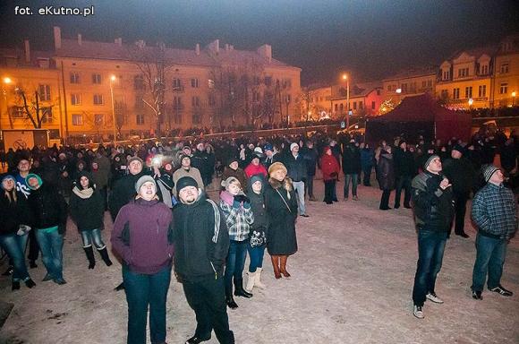 Światełko do nieba i koncerty