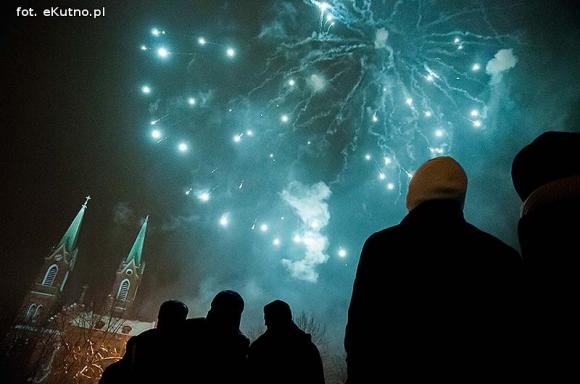 Światełko do nieba i koncerty