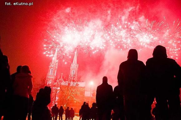 Światełko do nieba i koncerty