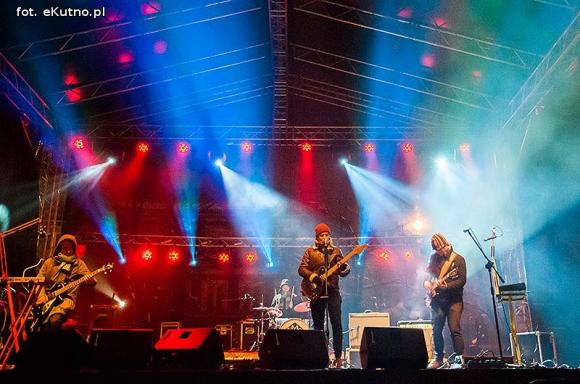 Światełko do nieba i koncerty