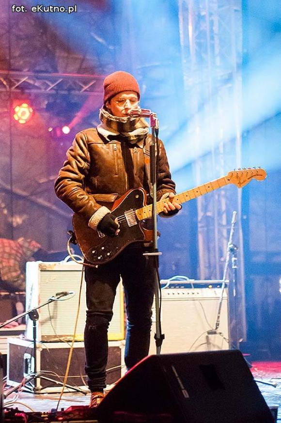 Światełko do nieba i koncerty