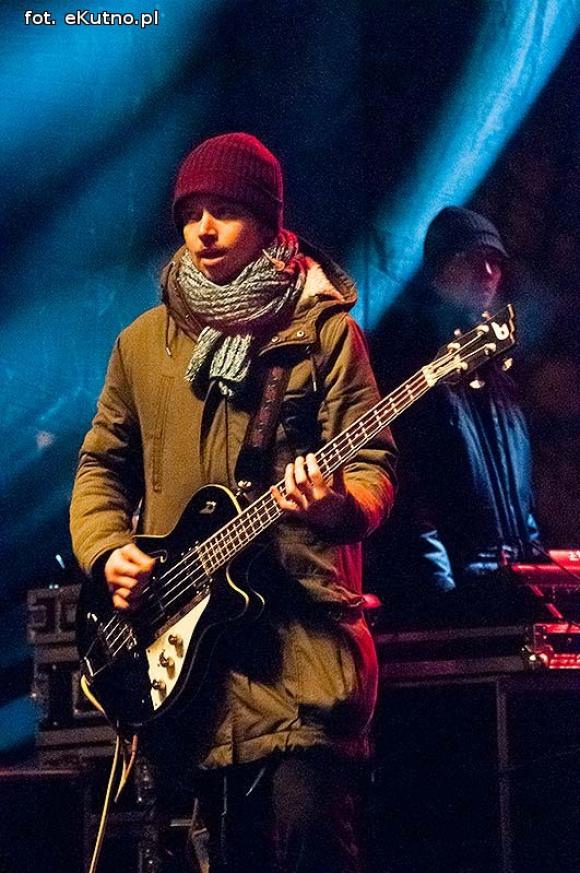 Światełko do nieba i koncerty