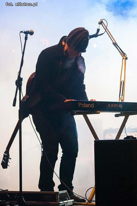 Światełko do nieba i koncerty