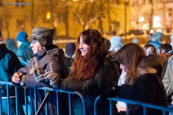 Światełko do nieba i koncerty