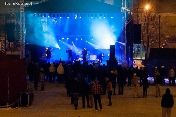 Światełko do nieba i koncerty