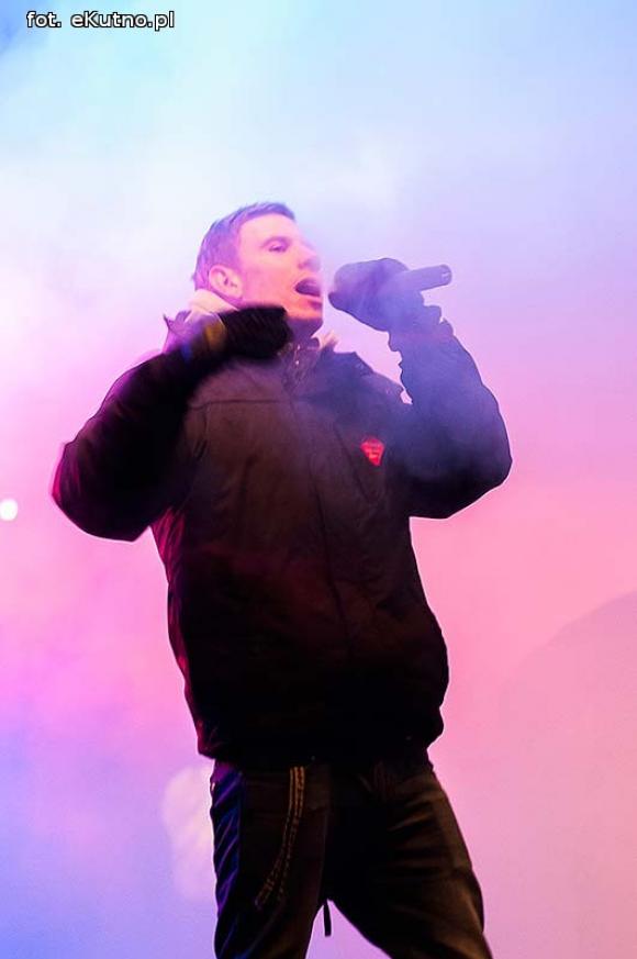 Światełko do nieba i koncerty