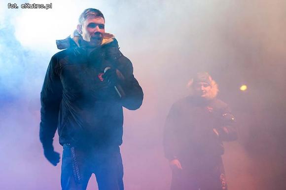 Światełko do nieba i koncerty