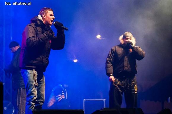 Światełko do nieba i koncerty