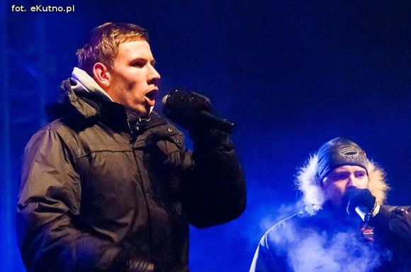 Światełko do nieba i koncerty