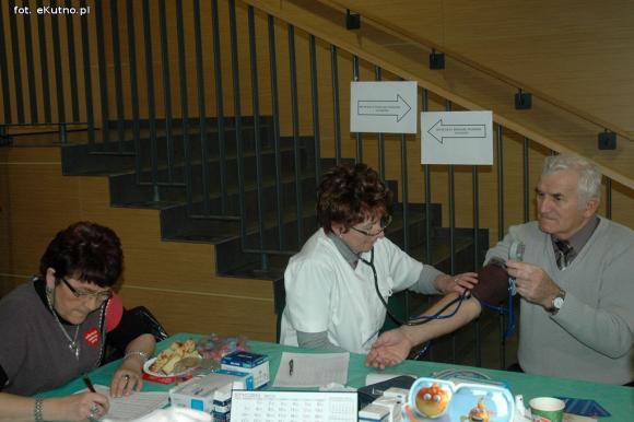 21 Finał WOŚP w KDK: Piosenki u harcerzy, oddawanie krwi i rękodzieło rodem z Kutna